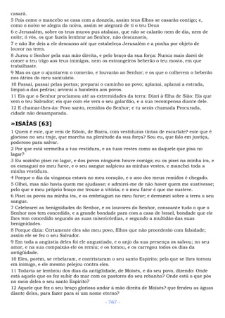 Bíblia sagrada (port br)