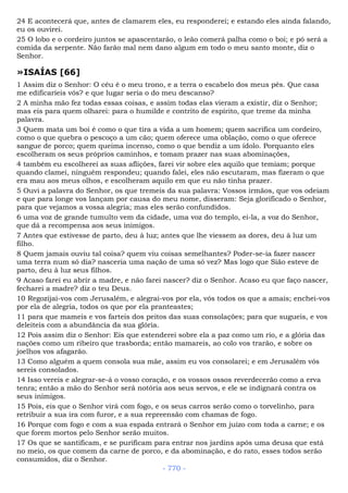 Bíblia sagrada (port br)