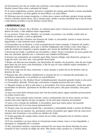 Bíblia sagrada (port br)