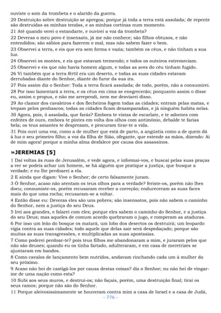 Bíblia sagrada (port br)