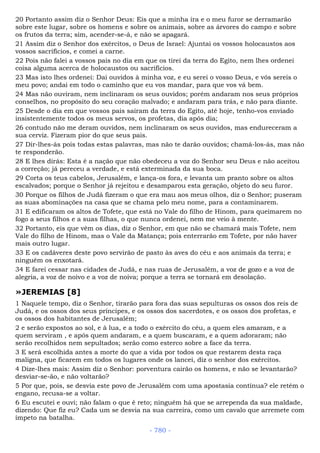 Bíblia sagrada (port br)