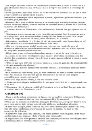 Bíblia sagrada (port br)