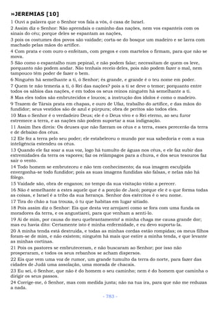 Bíblia sagrada (port br)