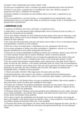 Bíblia sagrada (port br)