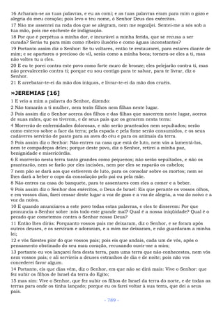 Bíblia sagrada (port br)