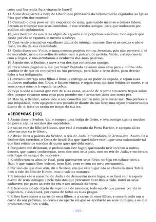 Bíblia sagrada (port br)