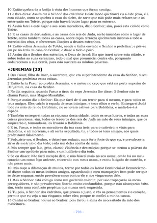 Bíblia sagrada (port br)