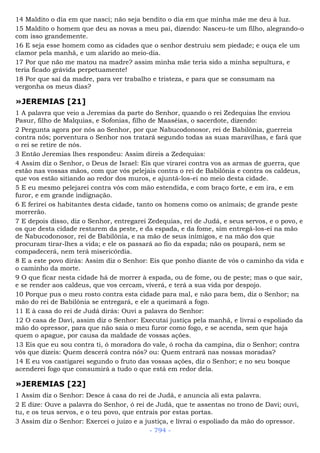 Bíblia sagrada (port br)