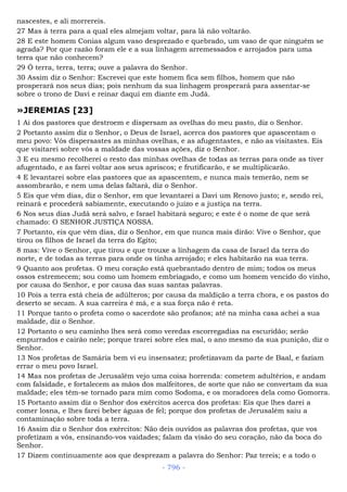 Bíblia sagrada (port br)