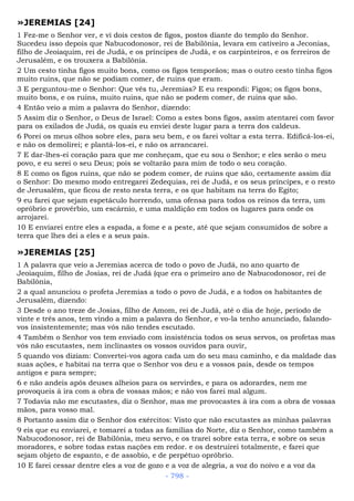 Bíblia sagrada (port br)