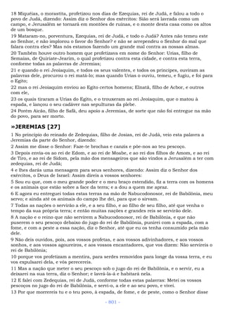 Bíblia sagrada (port br)