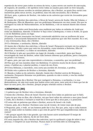 Bíblia sagrada (port br)