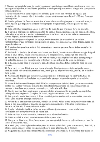 Bíblia sagrada (port br)