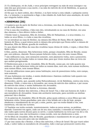 Bíblia sagrada (port br)