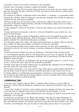 Bíblia sagrada (port br)