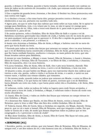 Bíblia sagrada (port br)