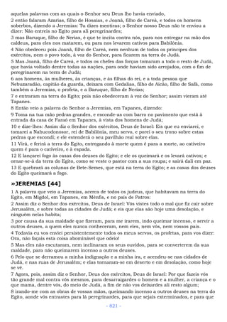 Bíblia sagrada (port br)