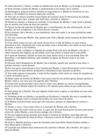 Bíblia sagrada (port br)