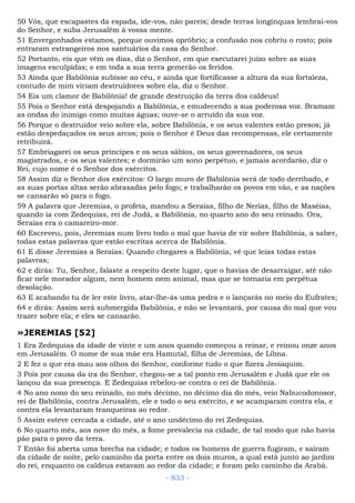 Bíblia sagrada (port br)