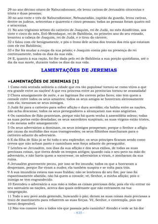 Bíblia sagrada (port br)