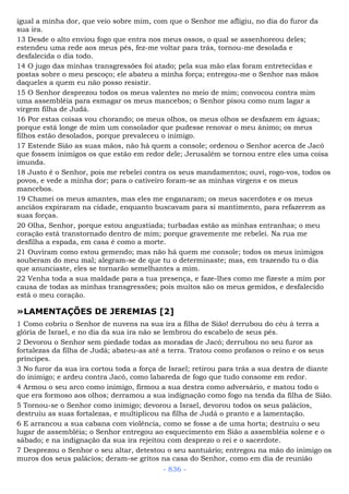 Bíblia sagrada (port br)