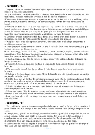 Bíblia sagrada (port br)