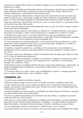 Bíblia sagrada (port br)