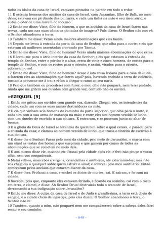 Bíblia sagrada (port br)