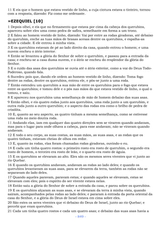 Bíblia sagrada (port br)