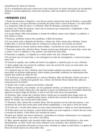 Bíblia sagrada (port br)