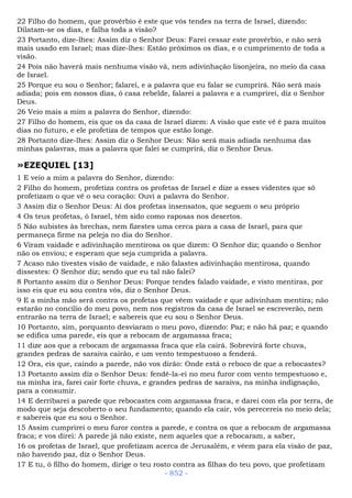 Bíblia sagrada (port br)