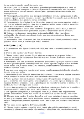 Bíblia sagrada (port br)