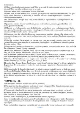 Bíblia sagrada (port br)