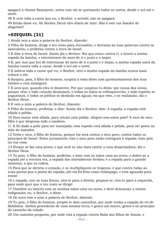 Bíblia sagrada (port br)