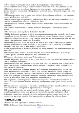 Bíblia sagrada (port br)