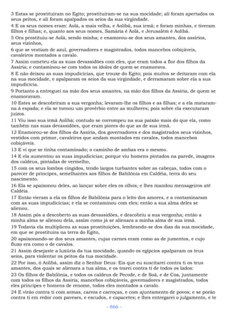 Bíblia sagrada (port br)