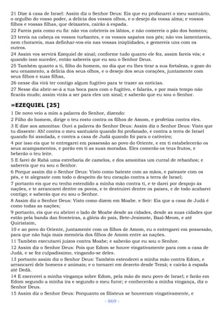 Bíblia sagrada (port br)