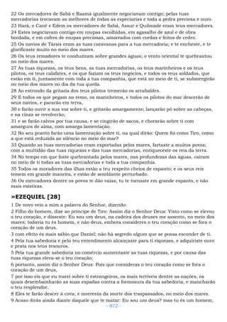 Bíblia sagrada (port br)