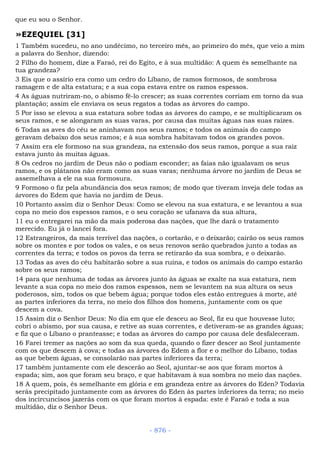 Bíblia sagrada (port br)