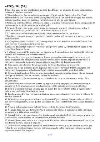 Bíblia sagrada (port br)