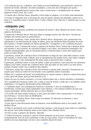 Bíblia sagrada (port br)