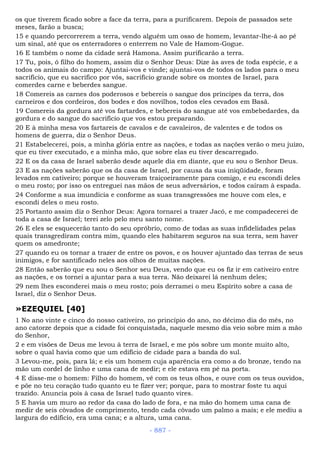 Bíblia sagrada (port br)