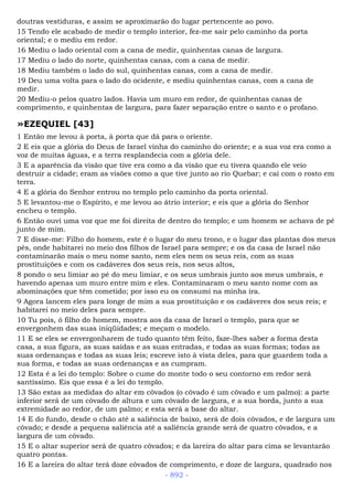 Bíblia sagrada (port br)