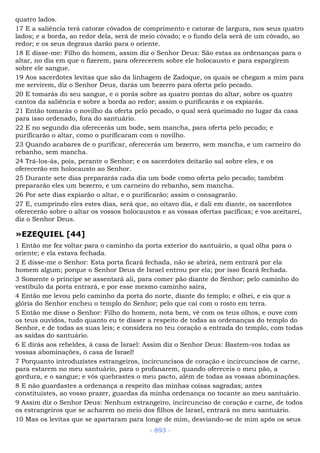 Bíblia sagrada (port br)