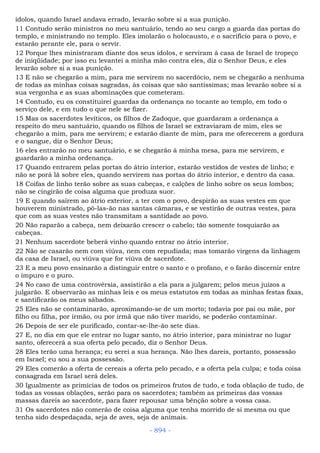 Bíblia sagrada (port br)