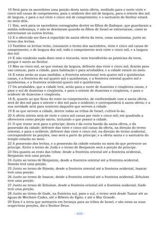 Bíblia sagrada (port br)