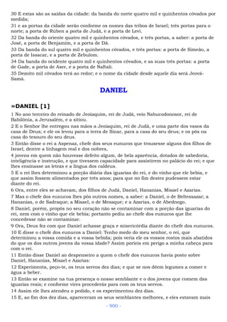 Bíblia sagrada (port br)