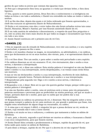 Bíblia sagrada (port br)