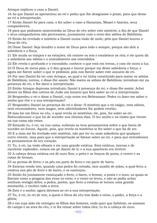 Bíblia sagrada (port br)