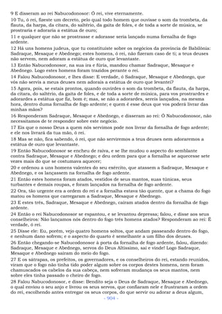 Bíblia sagrada (port br)